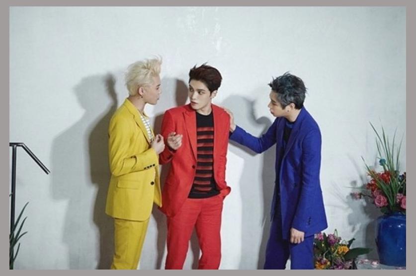 JYJ